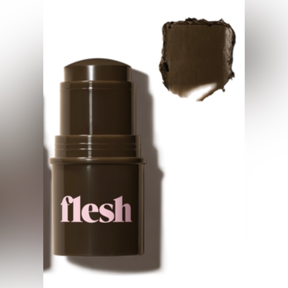 Firm Flesh Thick Stick Foundation - 37 Ganache (Warm Golden Undertone)